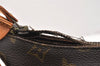 Authentic Louis Vuitton Monogram Boulogne 30 Shoulder Bag Old Model Junk 2443K