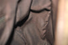 Authentic GUCCI Abbey Shoulder Tote Bag GG Canvas Leather 130736 Brown 2446K