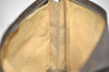 Auth Louis Vuitton Monogram Poche Toilette 26 Cosmetics Pouch Old Model LV 2447J