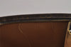 Auth Louis Vuitton Monogram Poche Toilette 26 Cosmetics Pouch Old Model LV 2447J