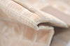 Authentic CHANEL New Travel Line Shoulder Tote Bag Nylon Leather Beige 2448K