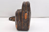 Authentic Louis Vuitton Monogram Amazone Shoulder Cross Bag M45236 Junk 2450J