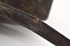 Authentic Louis Vuitton Monogram Amazone Shoulder Cross Bag M45236 Junk 2450J