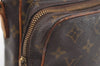 Authentic Louis Vuitton Monogram Amazone Shoulder Cross Bag M45236 Junk 2450J