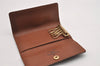 Authentic Louis Vuitton Monogram Multicles 4 Four Hooks Key Case M62631 LV 2454I