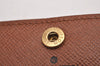 Authentic Louis Vuitton Monogram Multicles 4 Four Hooks Key Case M62631 LV 2454I