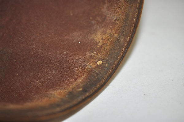 Authentic Louis Vuitton Monogram Compiegne 23 Clutch Hand Bag M51847 LV 2454K