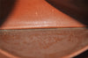 Authentic Louis Vuitton Monogram Compiegne 23 Clutch Hand Bag M51847 LV 2454K