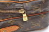 Authentic Louis Vuitton Monogram Amazone Shoulder Cross Bag M45236 Junk 2455K