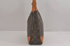 Authentic Louis Vuitton Monogram Boulogne 30 Shoulder Cross Bag M52165 LV 2458J