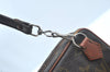 Auth Louis Vuitton Monogram Amazone Shoulder Cross Body Bag Old Model Junk 2461J