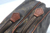 Auth Louis Vuitton Monogram Amazone Shoulder Cross Body Bag Old Model Junk 2461J