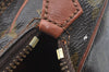 Auth Louis Vuitton Monogram Amazone Shoulder Cross Body Bag Old Model Junk 2461J