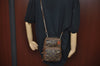 Auth Louis Vuitton Monogram Amazone Shoulder Cross Body Bag Old Model Junk 2461J