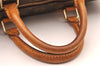 Authentic Louis Vuitton Monogram Speedy 30 Hand Boston Bag M41526 LV 2463J
