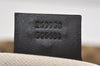 Authentic GUCCI Scarlett Tote Hand Bag GG Canvas Leather 269953 Brown 2466I