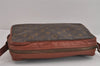 Authentic Louis Vuitton Monogram Sac Bandouliere 30 Shoulder Bag Old Model 2466J