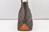 Authentic Louis Vuitton Monogram Cabas Piano Shoulder Tote Bag M51148 LV 2470J
