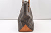 Authentic Louis Vuitton Monogram Cabas Piano Shoulder Tote Bag M51148 LV 2470J