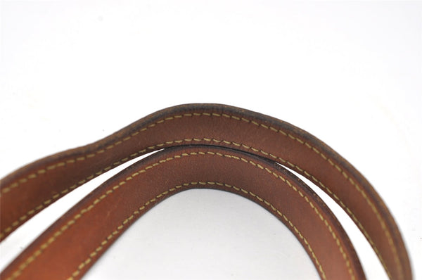 Authentic Louis Vuitton Monogram Cabas Piano Shoulder Tote Bag M51148 LV 2470J