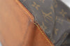 Authentic Louis Vuitton Monogram Cabas Piano Shoulder Tote Bag M51148 LV 2470J