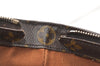 Authentic Louis Vuitton Monogram Cabas Piano Shoulder Tote Bag M51148 LV 2470J