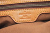 Authentic Louis Vuitton Monogram Cabas Piano Shoulder Tote Bag M51148 LV 2470J