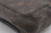 Auth Louis Vuitton Monogram Trousse Toilette 28 Clutch Bag M47522 Junk 2474J