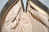 Auth Louis Vuitton Monogram Trousse Toilette 28 Clutch Bag M47522 Junk 2474J