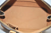 Authentic Louis Vuitton Monogram Alma Hand Bag Purse M51130 LV 2476I