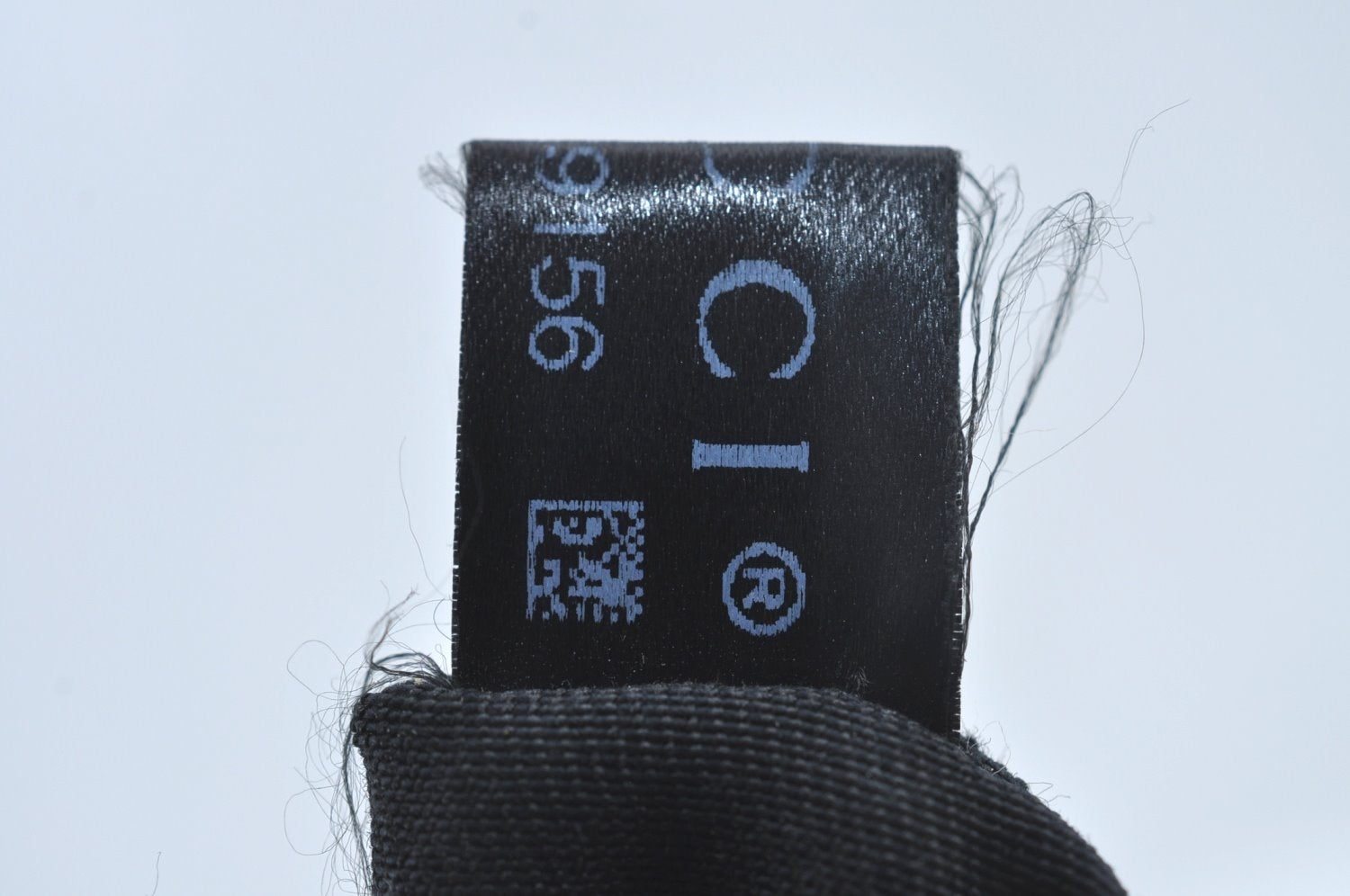 Authentic GUCCI Abbey Shoulder Tote Bag GG Canvas Leather 268640 Black 2476J