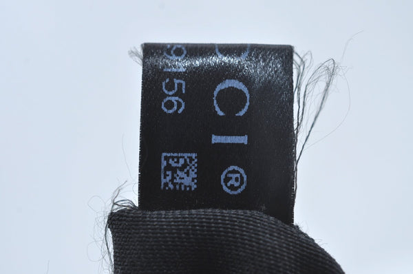 Authentic GUCCI Abbey Shoulder Tote Bag GG Canvas Leather 268640 Black 2476J