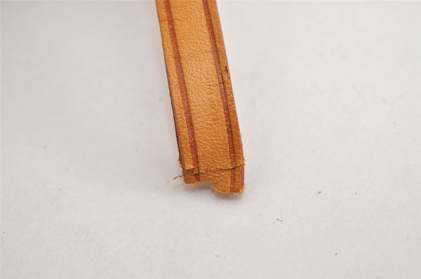 Authentic Louis Vuitton Monogram Pochette Accessoires Pouch M51980 LV 2479J