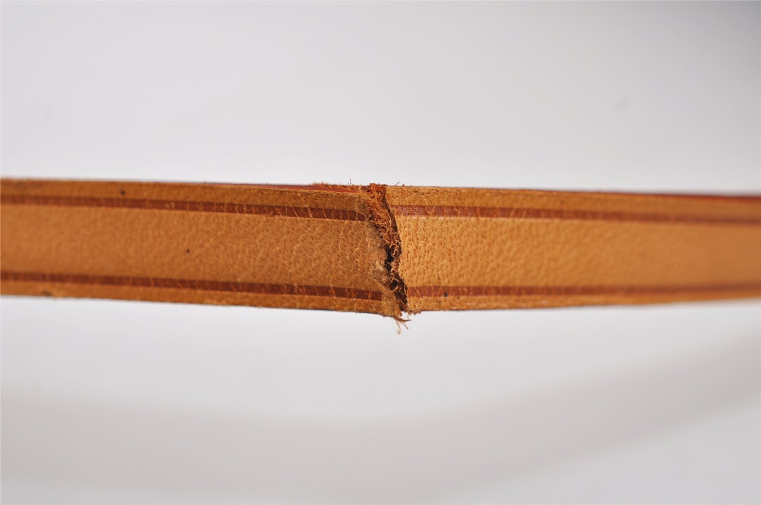 Authentic Louis Vuitton Monogram Pochette Accessoires Pouch M51980 LV 2479J