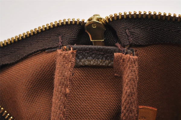 Authentic Louis Vuitton Monogram Pochette Accessoires Pouch M51980 LV 2479J