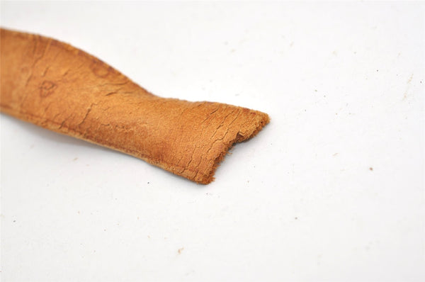 Auth Louis Vuitton Monogram Cartouchiere GM M51252 Shoulder Cross Bag Junk 2482J