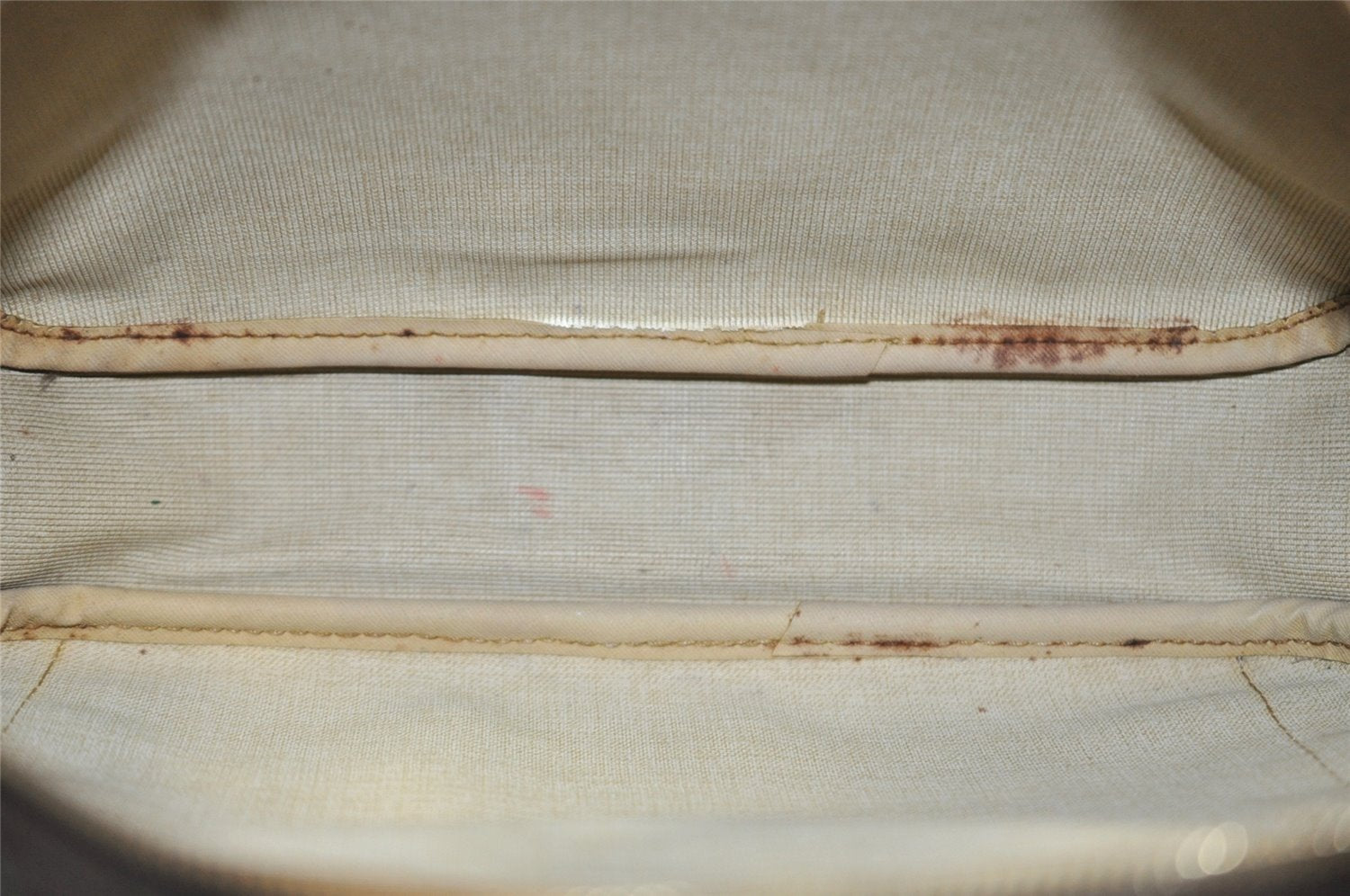 Authentic Louis Vuitton Monogram Reporter PM Shoulder Cross Bag M45254 LV 2484I