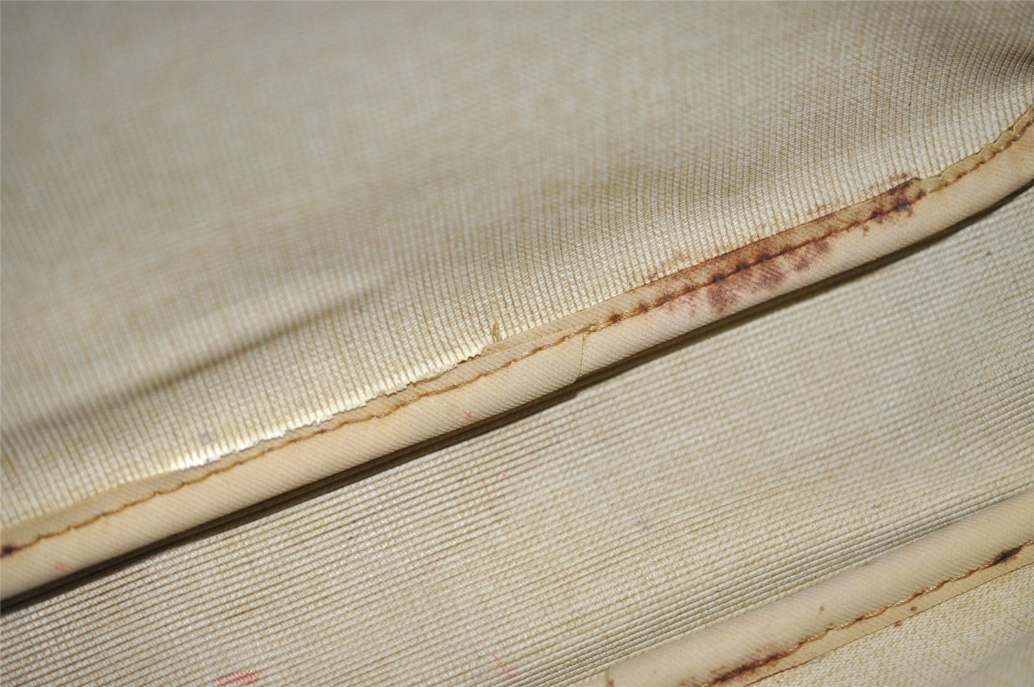 Authentic Louis Vuitton Monogram Reporter PM Shoulder Cross Bag M45254 LV 2484I