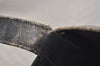 Authentic GUCCI Sherry Line Micro GG Shoulder Tote Bag PVC Leather Navy 2484J