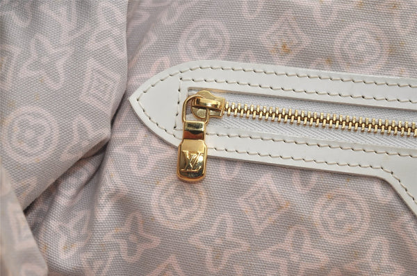 Authentic Louis Vuitton Cruise Line Tahitienne GM Tote Bag Pink M95673 LV 2486J