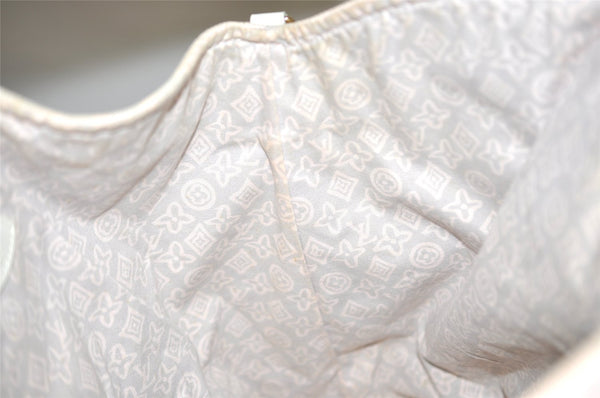 Authentic Louis Vuitton Cruise Line Tahitienne GM Tote Bag Pink M95673 LV 2486J