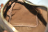 Authentic Louis Vuitton Monogram Speedy 25 Boston Hand Bag M41528 LV 2490J