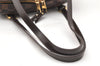Authentic Louis Vuitton Damier Rivington PM Shoulder Bag N41157 LV 2490K