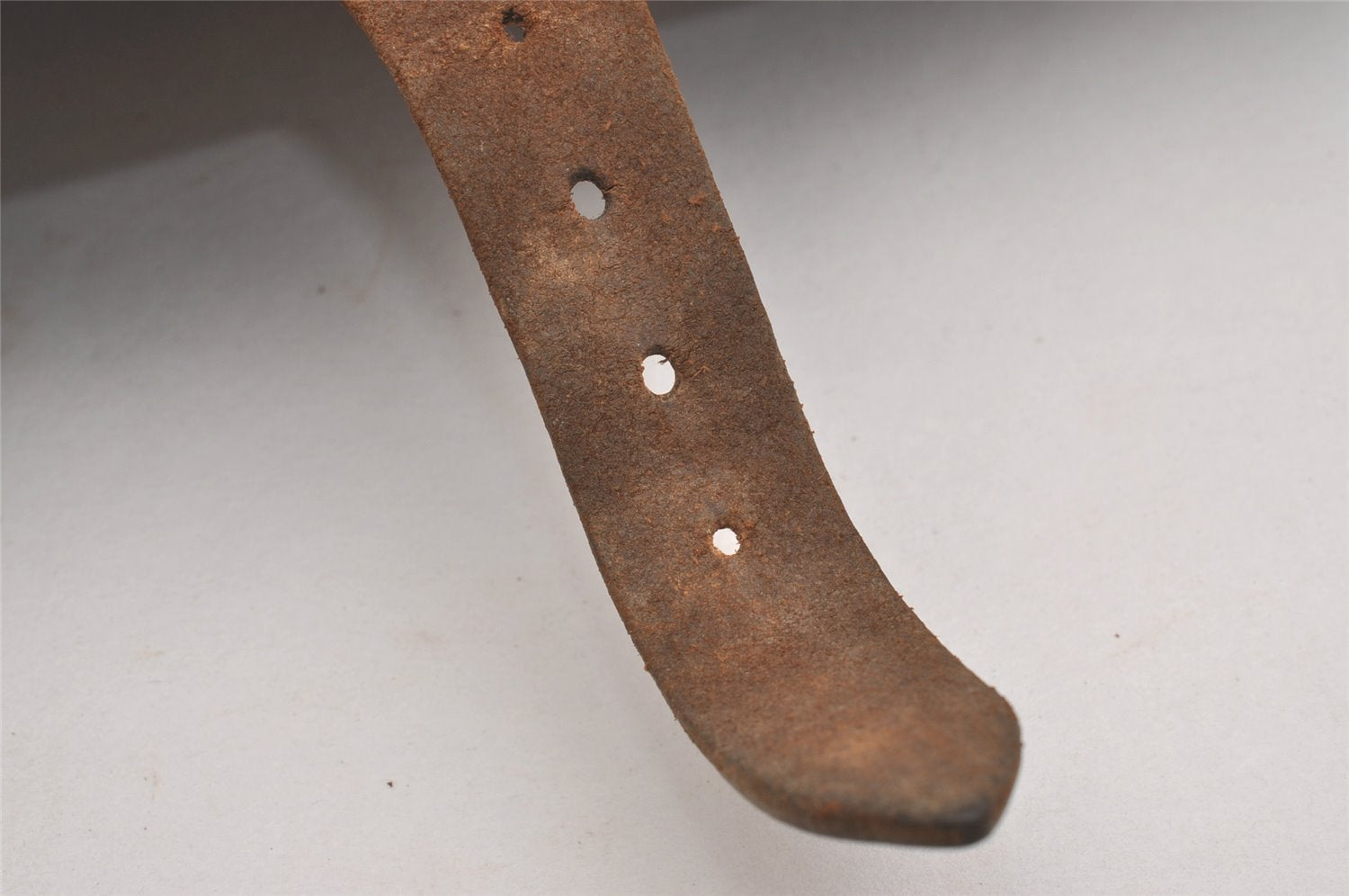 Authentic Louis Vuitton Monogram Cartouchiere GM Shoulder Bag Old Model 2493I