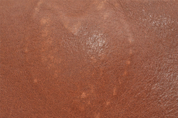 Authentic Louis Vuitton Monogram Cartouchiere GM Shoulder Bag Old Model 2493I