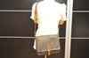 Authentic Louis Vuitton Monogram Cartouchiere GM Shoulder Bag Old Model 2493I