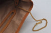 Authentic Louis Vuitton Monogram Bucket GM Shoulder Tote Bag M42236 Junk 2494J
