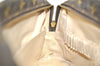 Auth Louis Vuitton Monogram Trousse Toilette 28 Clutch Bag M47522 Junk 2497I