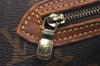 Authentic Louis Vuitton Monogram Sac Shopping PM Tote Bag M51108 Junk 2499I