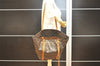 Authentic Louis Vuitton Monogram Sac Shopping PM Tote Bag M51108 Junk 2499I